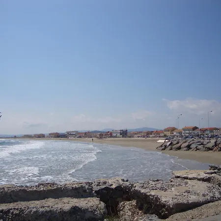 *mobilhome «vacances A La » *mobilhome 4 Personnes * Climatise 캠프장 *