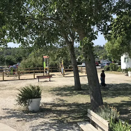 *mobilhome «vacances A La » *mobilhome 4 Personnes * Climatise
